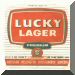 newzealand lucky lager