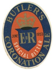 butlers labels
