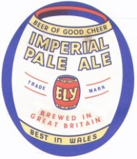 ely imperial ale