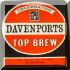 davenports top brew