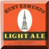 Hunt edmunds light ale