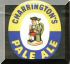 Charringtons pale ale