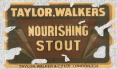 beer labels